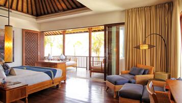 1 bedroom, in-room safe, desk, laptop workspace