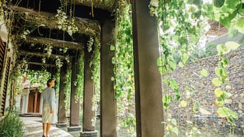 Jardín