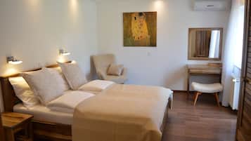 Matelas mémoire de forme, bureau