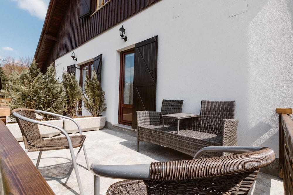 Plitvice Miric Inn