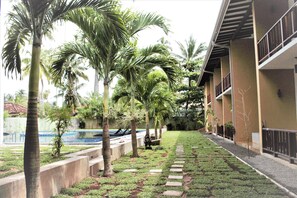 Exterior - Handagedara Resort (Mirissa)