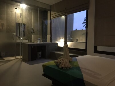 汉达格达拉度假村