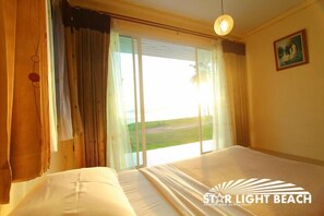 Superior Sea View - Starlight Beach Resort Chumphon (Chumphon)
