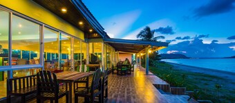 Starlight Beach Resort Chumphon