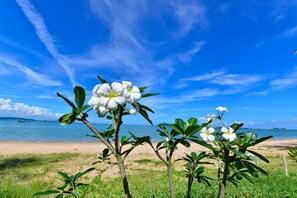 View from property - Starlight Beach Resort Chumphon (Chumphon)