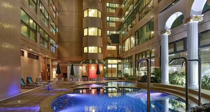 Sun Spring Resort