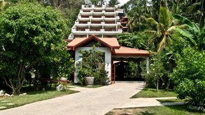Unclassified image, 2 of 26, button - Hotel Silan Mo (Mirissa)