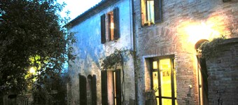 Agriturismo La Torretta
