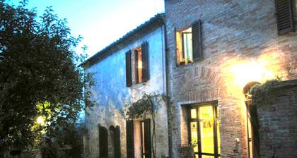 Agriturismo La Torretta