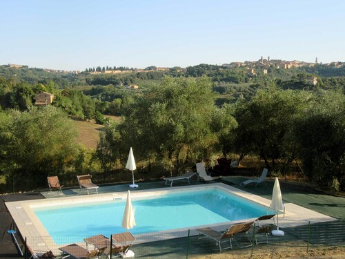 Agriturismo La Torretta