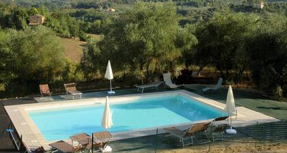 Agriturismo La Torretta