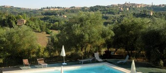 Agriturismo La Torretta