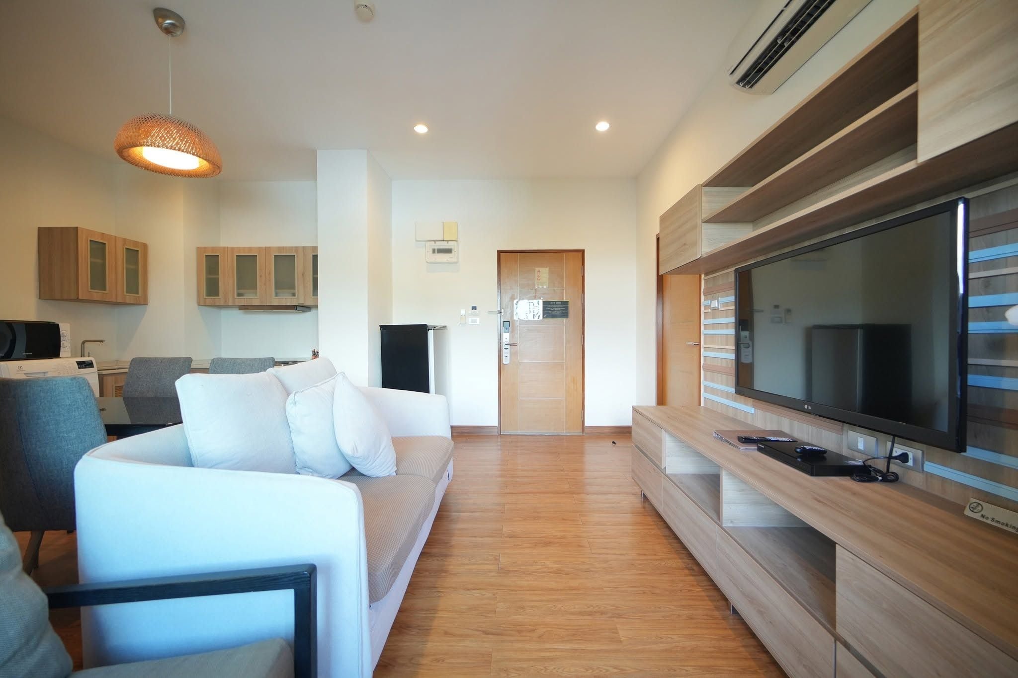 Photo - S17 @ Nimman Hotel
