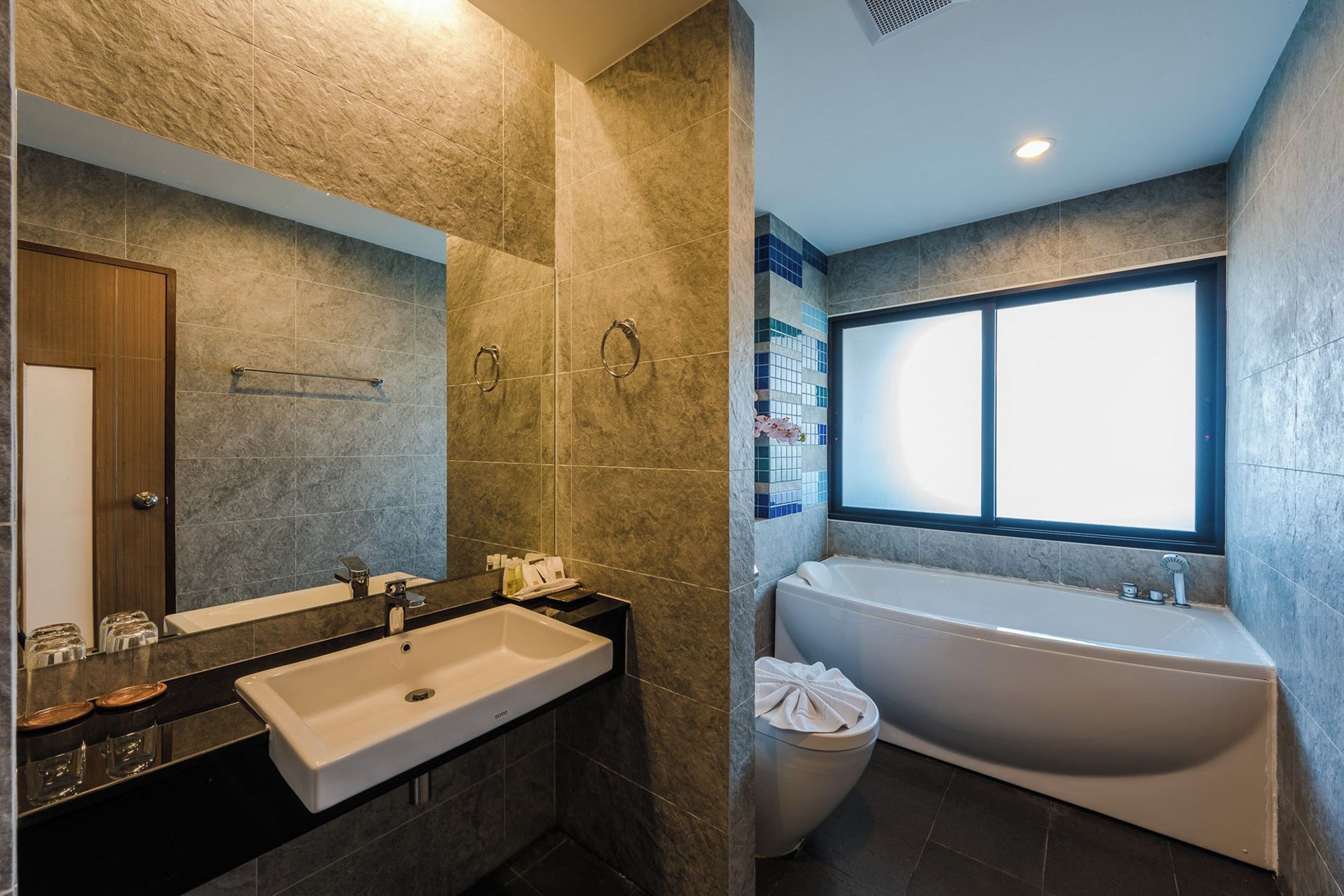 Photo - S17 @ Nimman Hotel