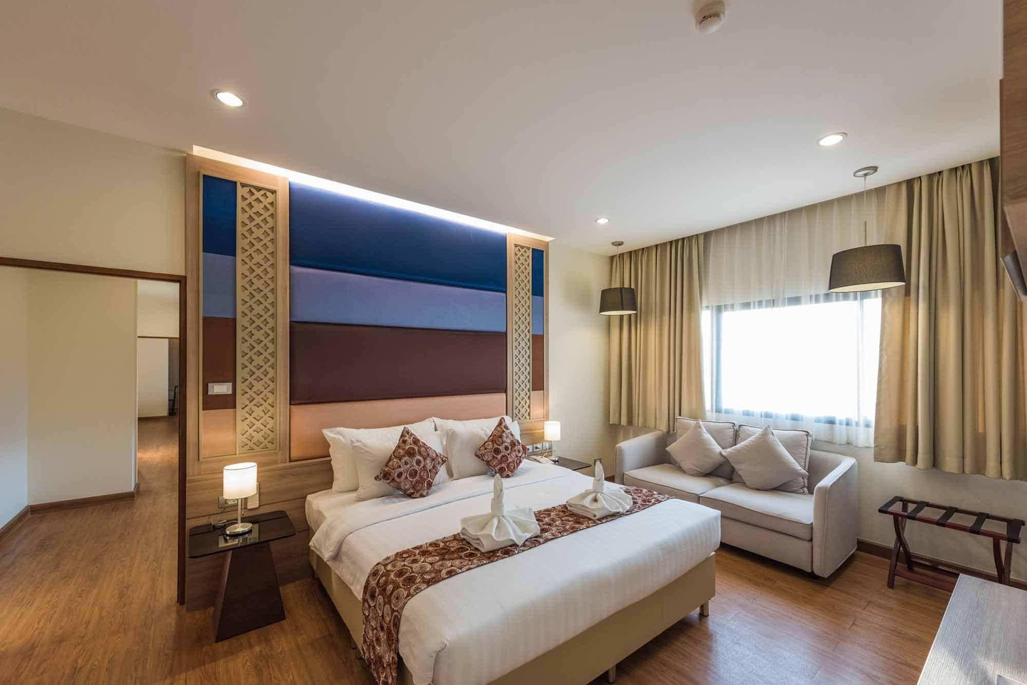 Photo - S17 @ Nimman Hotel