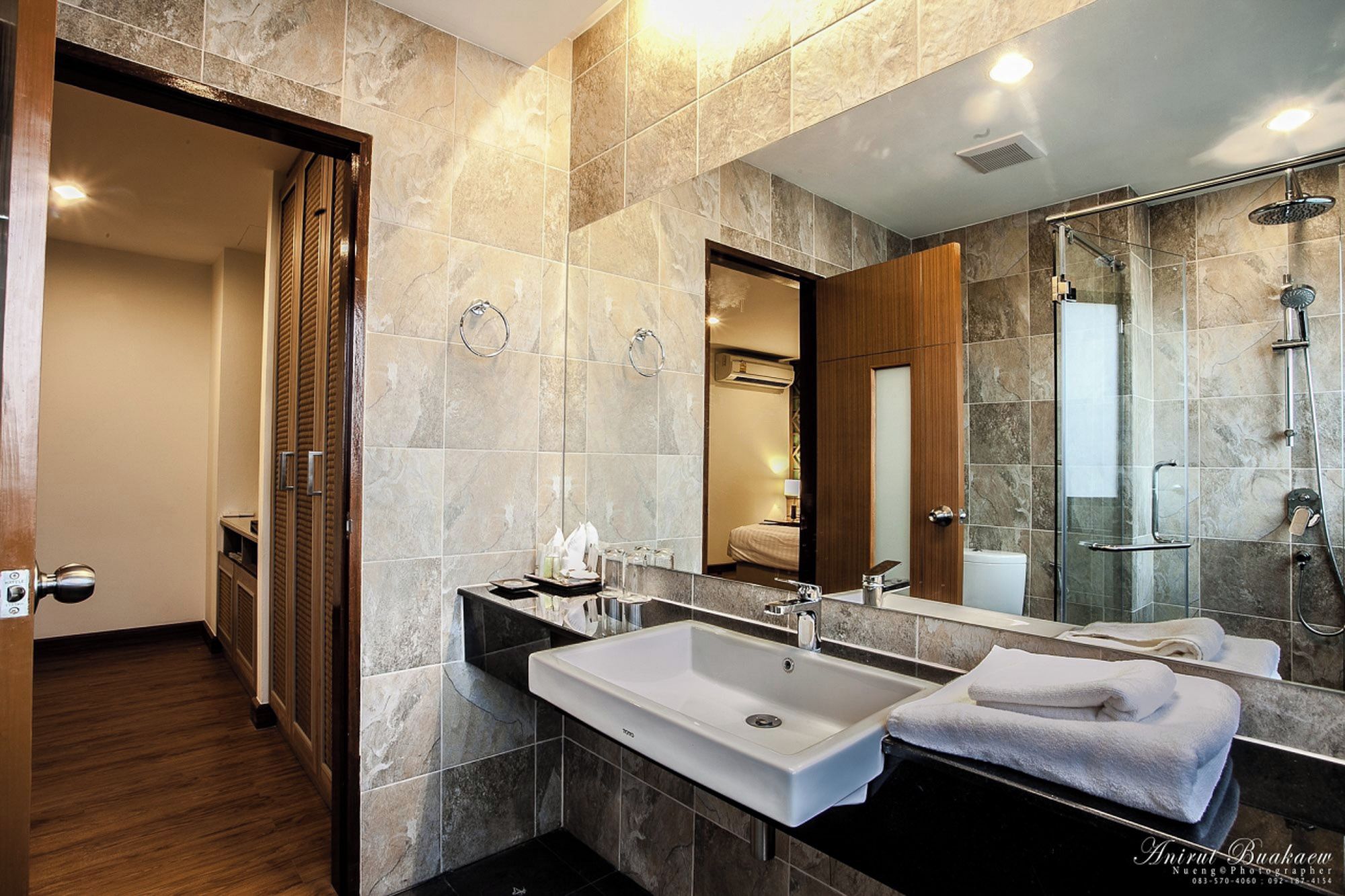 Photo - S17 @ Nimman Hotel