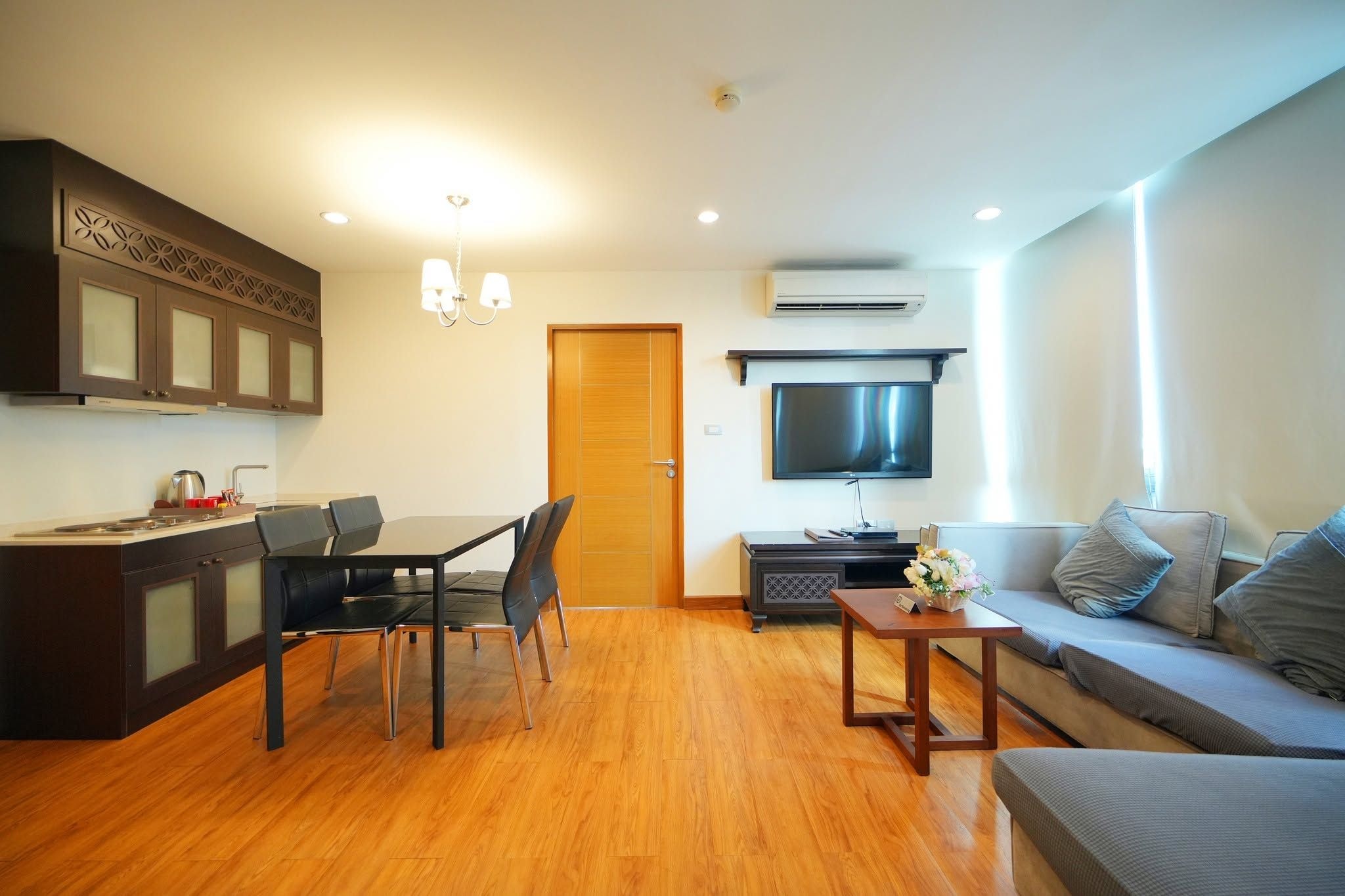 Photo - S17 @ Nimman Hotel