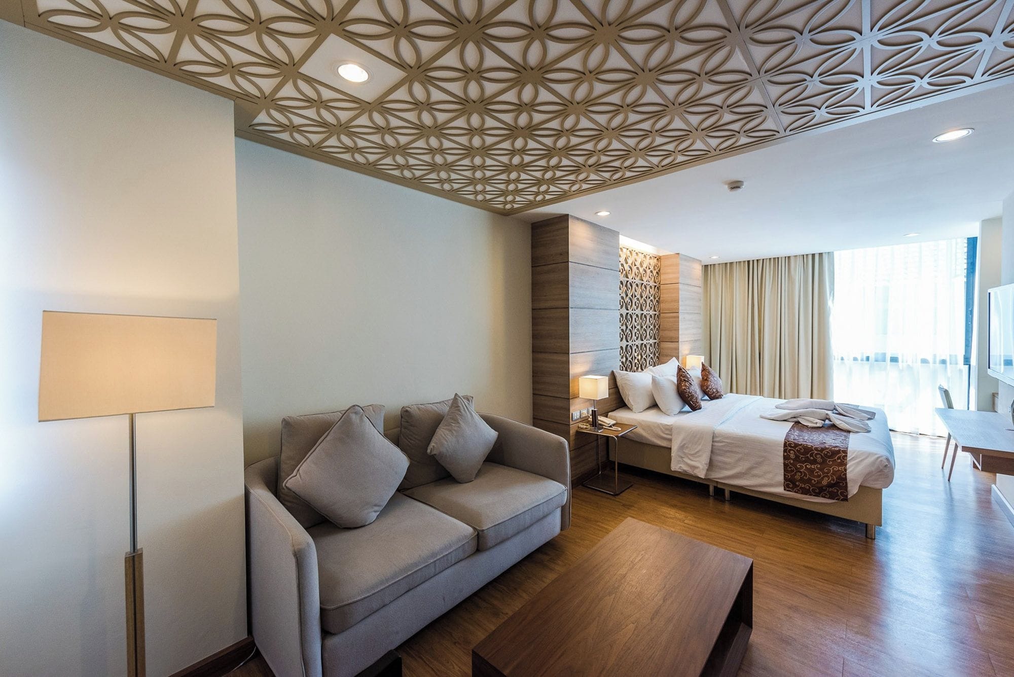 Photo - S17 @ Nimman Hotel