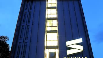 Exterieur
