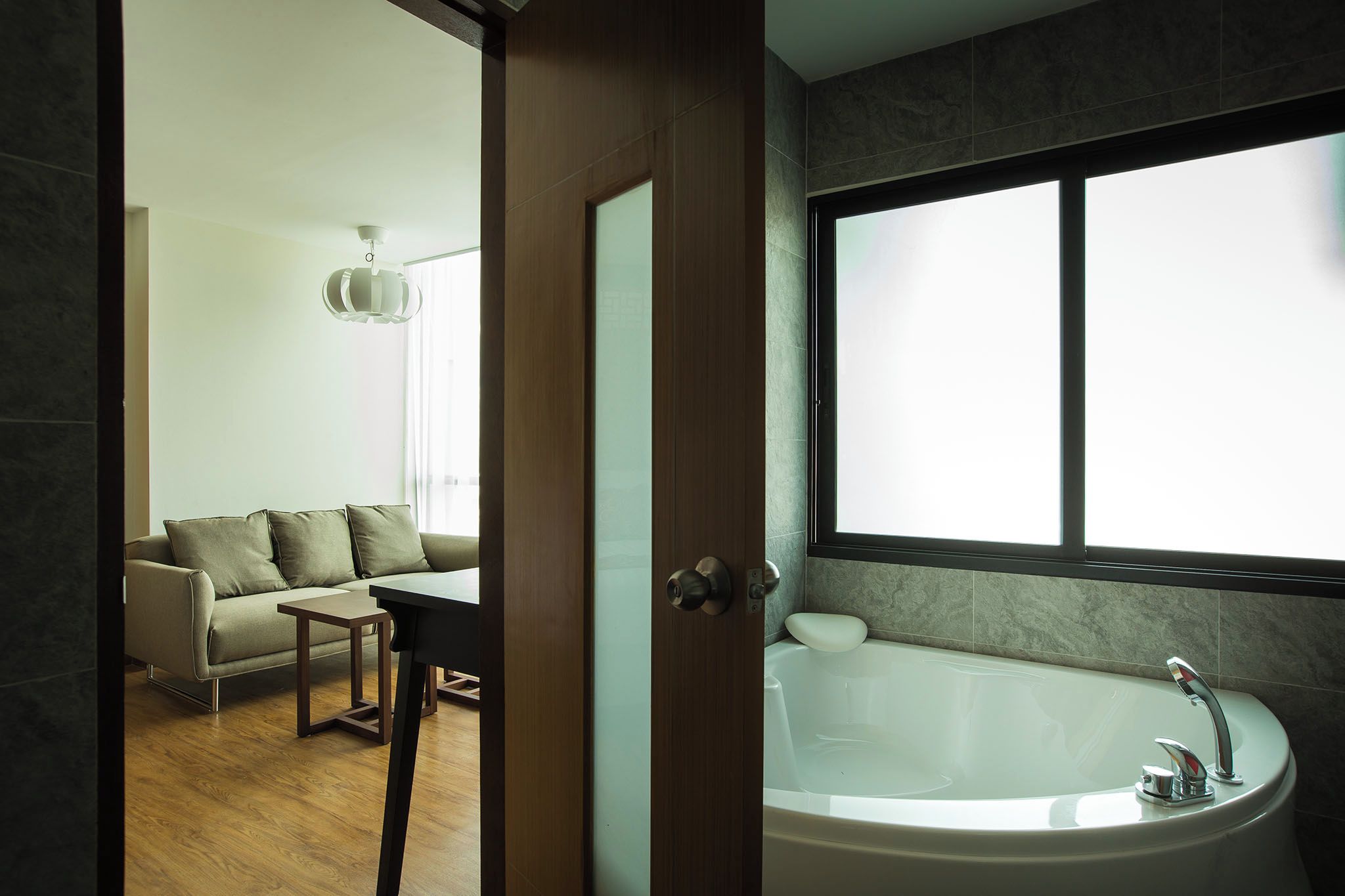 Photo - S17 @ Nimman Hotel