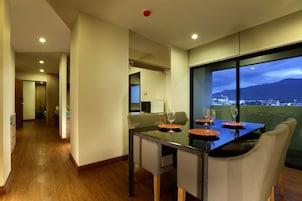 Servicio a la habitación