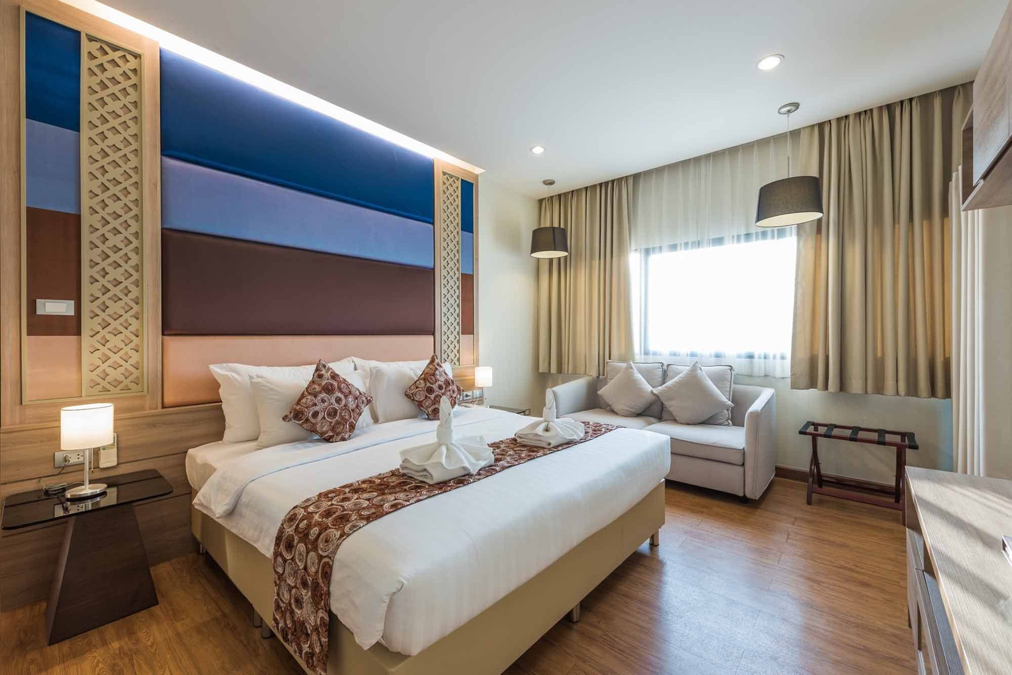 Photo - S17 @ Nimman Hotel