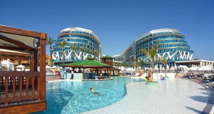 Vikingen Infinity Resort & Spa - All Inclusive