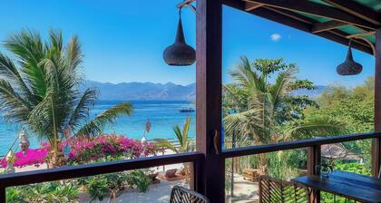 Pesona Beach Resort & Spa