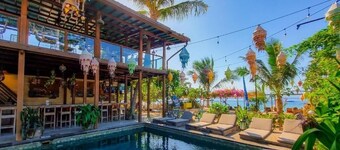 Pesona Beach Resort & Spa