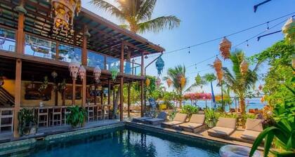 Pesona Beach Resort & Spa