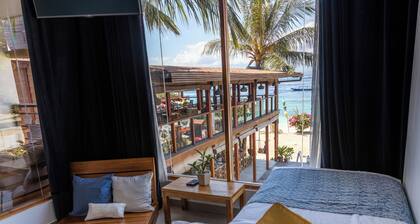 Pesona Beach Resort & Spa