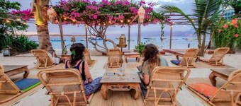 Pesona Beach Resort & Spa