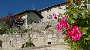 Außenbereich