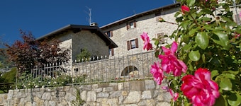 Roncola B&B L'Antica Corte