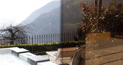 Roncola B&B L'Antica Corte