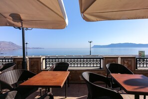 Courtyard - Mandy Suites (Kissamos)