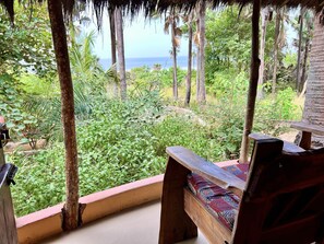 Chambres insonorisées, draps fournis