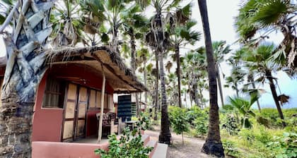 Nemasu Eco-Lodge