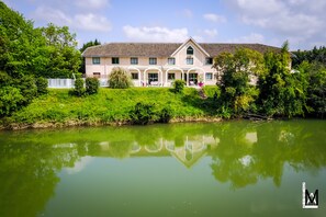 Habitación triple | Vista desde la habitación