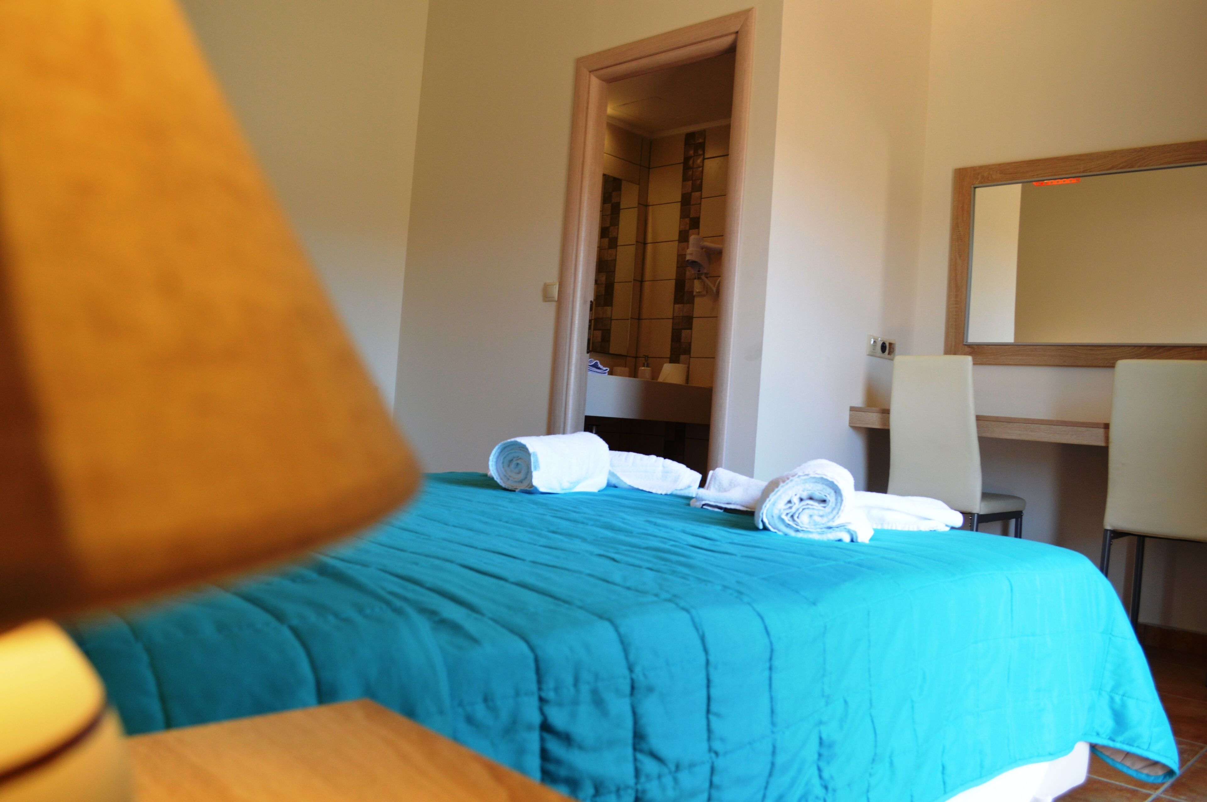 apartment, 2 bedrooms | 2 bedrooms, premium bedding, in-room safe, individually decorated