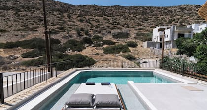 Matala Bay Apartments