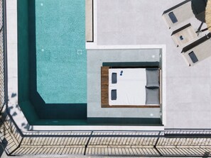Terrazza/patio
