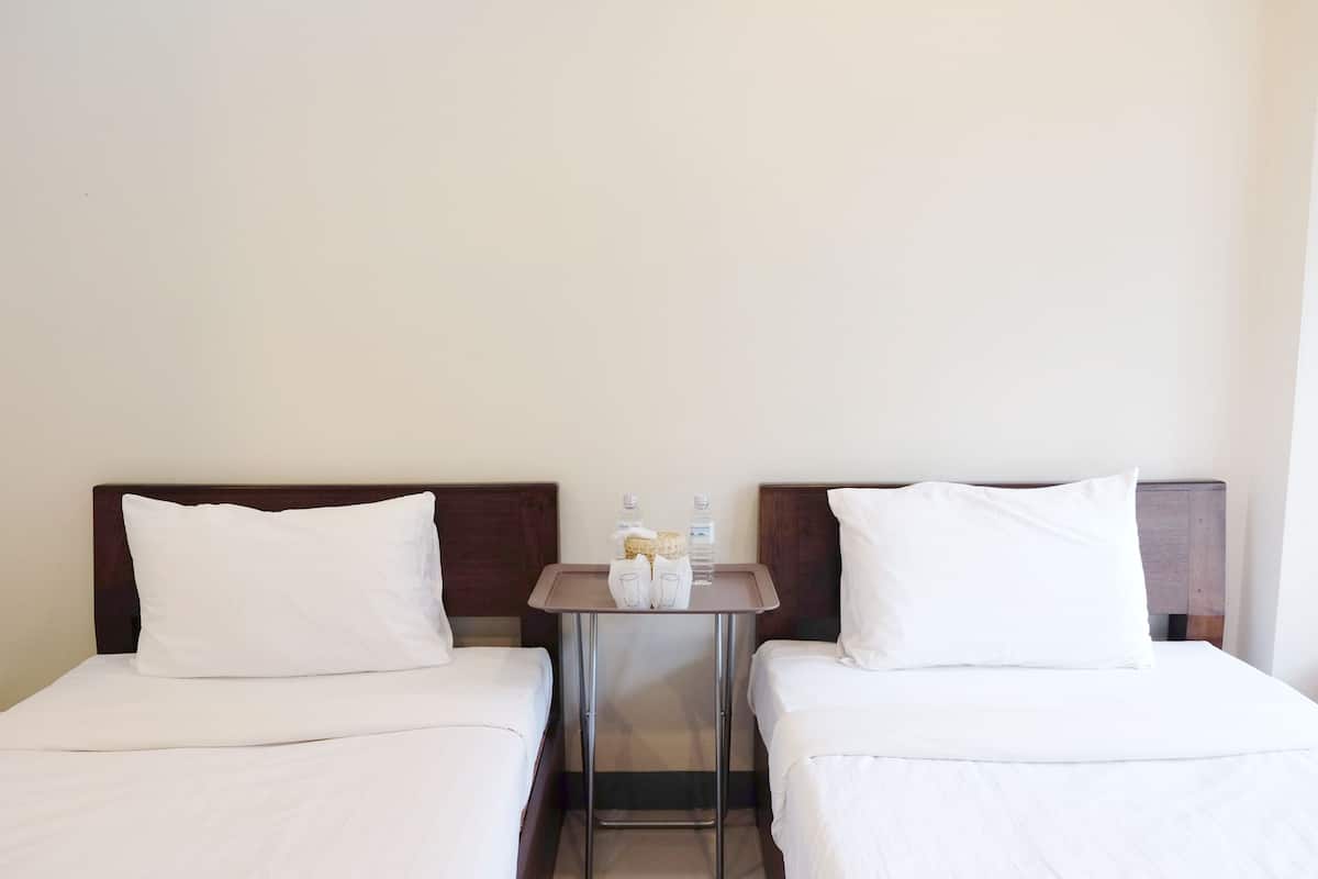 Superior Twin Room | Rollaway beds, free WiFi