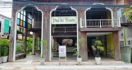 Pai In Town