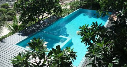 Tamarina Resort Arng Sila