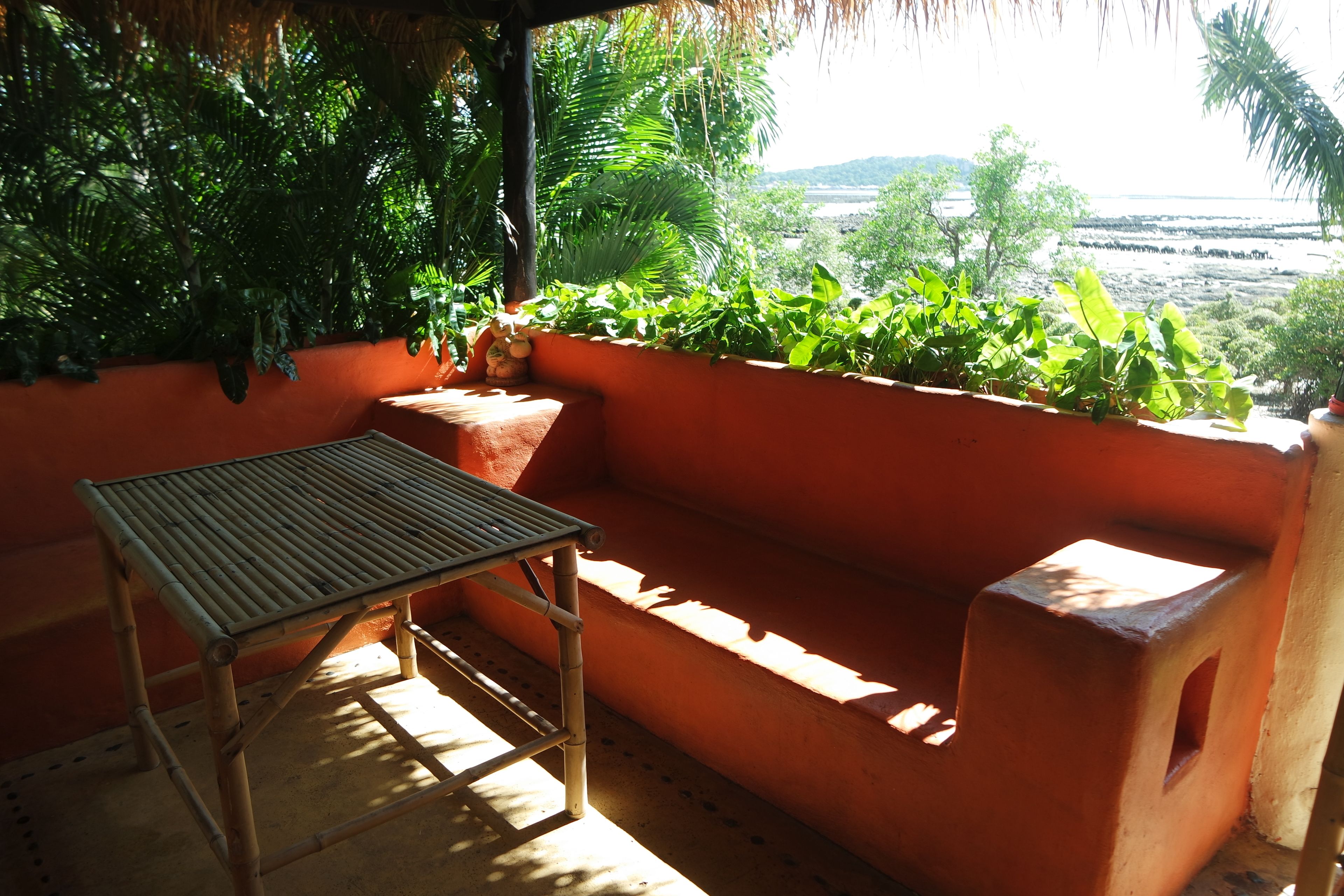 Family Room | Terrace/patio