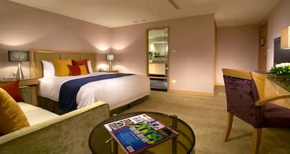 Jin Hua Hotel