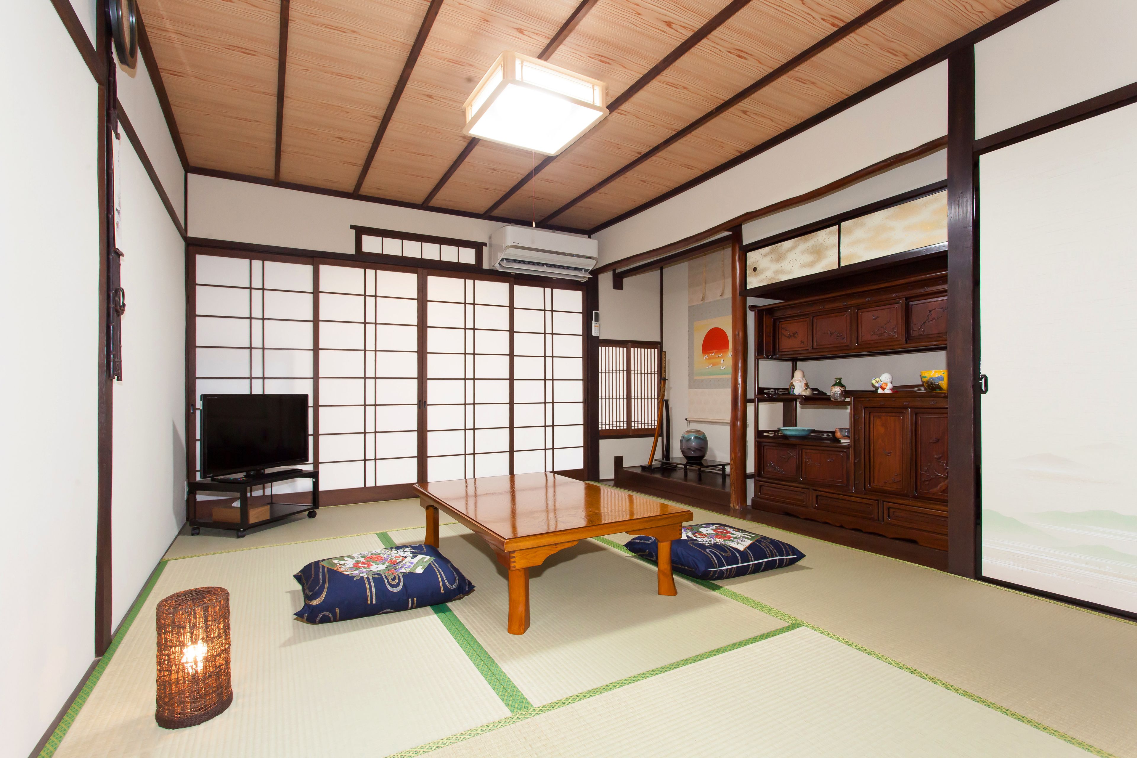 スーペリア ルーム 禁煙 | WiFi (無料)