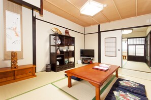Habitación Premium, futón, para no fumadores | Wifi gratis 