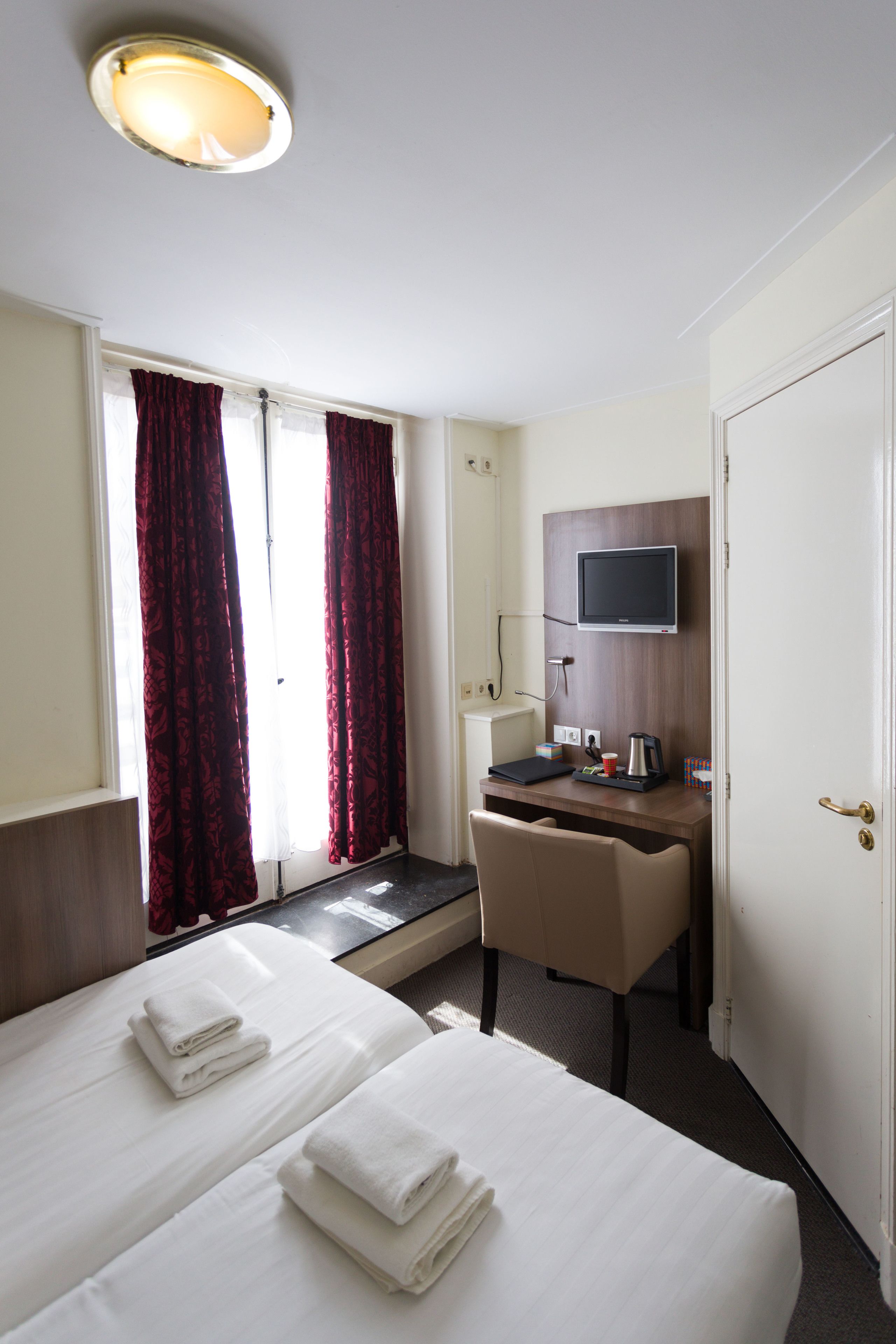 Photo - Hotel Park Plantage